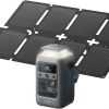 Anker SOLIX C300 DC Portable Power Station 90,000mAh 288Wh 300W LiFePO4 - C300 DC