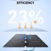 Anker SOLIX C300 DC Portable Power Station 90,000mAh 288Wh 300W LiFePO4 - C300 DC