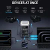 Anker SOLIX C300 DC Portable Power Station 90,000mAh 288Wh 300W LiFePO4 - C300 DC
