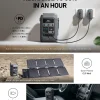 Anker SOLIX C300 DC Portable Power Station 90,000mAh 288Wh 300W LiFePO4 - C300 DC