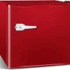 Antarctic Star Mini Upright Freezer 1.2 cu.ft