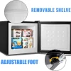 Antarctic Star Mini Upright Freezer 1.2 cu.ft