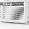 Antarctic Star U-Shaped Window Air Conditioner, 12,000 BTU, 115 Volts