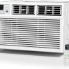 Antarctic Star U-Shaped Window Air Conditioner, 12,000 BTU, 115 Volts