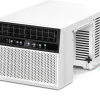 Antarctic Star U-Shaped Window Air Conditioner, 12,000 BTU, 115 Volts