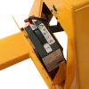 APOLLOLIFT Electric Pallet Truck With 24V/20AH Lithium Battery, 3300lb, 48x27in Forks