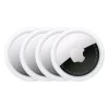 Apple AirTag Item Tracker - 4 Pack