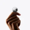 Apple AirTag Item Tracker - 4 Pack