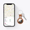 Apple AirTag Item Tracker - 4 Pack