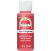 Apple Barrel Acrylic Craft Paint, Matte Finish, 2 fl oz