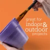 Apple Barrel Acrylic Craft Paint, Matte Finish, 2 fl oz