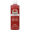 Apple Barrel Acrylic Craft Paint, Matte Finish, 8 fl oz