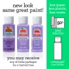 Apple Barrel Acrylic Craft Paint, Matte Finish, Essentials, 2 fl oz, 12 Piece