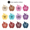 Apple Barrel Desert Sky 2 fl oz Acrylic Craft Paint Set, Matte Finish, Set of 12
