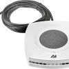 AquaIllumination LED Aquarium Light, Saltwater, White - Prime 16 HD