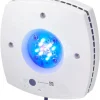 AquaIllumination LED Aquarium Light, Saltwater, White - Prime 16 HD