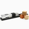Architect's Cubes Sculptural Building Blocks