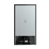 ARCTIC CHEF 3.2 Cu Ft Single Door Mini Fridge, Black