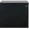 Arctic King 7 Cu Ft Chest Freezer, Black - ARC070S0ARBB