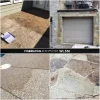 Armor Matte Wet Look Enhancer Sealer for Concrete, Brick, Pavers, Stone, and Slate - WL550-5 Gallon