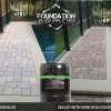 Armor Matte Wet Look Enhancer Sealer for Concrete, Brick, Pavers, Stone, and Slate - WL550-5 Gallon