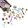 Assorted Party Favors, 88 Pieces, Halloween by Way To Celebrate