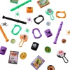 Assorted Party Favors, 88 Pieces, Halloween by Way To Celebrate