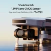 ATOM SE GPS Drone With 4K EIS Camera, 2 Batteries, 62 Minutes Flight - ATOM SE