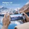 ATOM SE GPS Drone With 4K EIS Camera, 2 Batteries, 62 Minutes Flight - ATOM SE