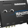 AudioControl Digital Bass Restoration Processor With Wired Remote - Epicenter
