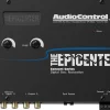 AudioControl Digital Bass Restoration Processor With Wired Remote - Epicenter