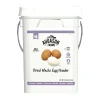 Augason Farms Dried Whole Egg Powder, 11 lb Pail, 383 Servings