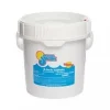 Augason Farms Dried Whole Egg Powder Emergency Food Supply, 11 Pound 4-Gallon Pail, 383 Servings