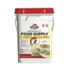 Augason Farms Emergency Food Supply - 2 Week, 1 Person, 140 Servings