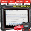 Autel MaxiCOM MK900 Automotive Diagnostic Scan Tool With 40+ Service Functions And Active Tests - MK900