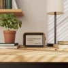 Author Clock - Small