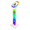 Automatic Selfie 12.9 Inch iPad Photo Booth Floor Stand