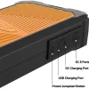 Autowit Battery-Less Portable Car Jump Starter With Carrying Case - SuperCap 2