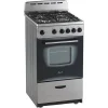 Avanti Gas Range 2.1 Cu. Ft.