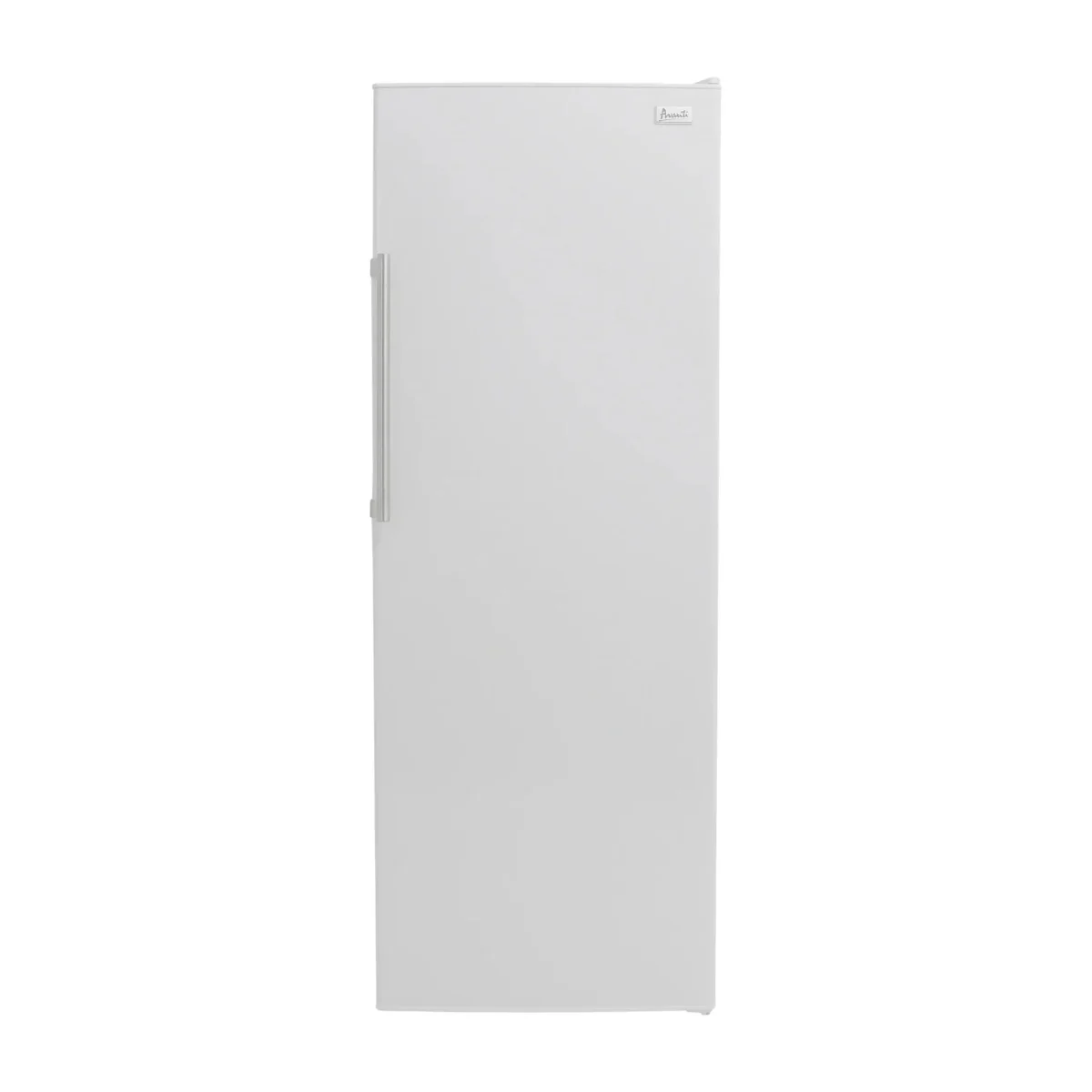 Avanti Vertical Freezer, 10.8 cu ft, White - AV1081VFK0W