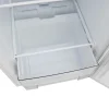 Avanti Vertical Freezer, 10.8 cu ft, White - AV1081VFK0W