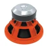 Avatar Car Audio Orange 18in Bass Subwoofer 2 Ohm 7600 Watts Peak - SVL-1847-D2