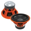 Avatar Car Audio Orange 18in Bass Subwoofer 2 Ohm 7600 Watts Peak - SVL-1847-D2