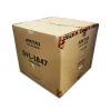 Avatar Car Audio Orange 18in Bass Subwoofer 2 Ohm 7600 Watts Peak - SVL-1847-D2