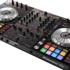 Pioneer DJ DDJ-SX3 4-Channel DJ Controller For Serato DJ Pro - DDJ-SX3