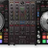Pioneer DJ DDJ-SX3 4-Channel DJ Controller For Serato DJ Pro - DDJ-SX3