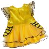 Baby Bee Halloween Costume for Infant, Size 12-18M, by Way to Celebrate