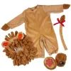 Baby Lion Halloween Costume for Infants, Size 6-12M, by Way to Celebrate