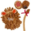 Baby Lion Halloween Costume for Infants, Size 6-12M, by Way to Celebrate
