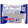 Baby Ruth Halloween Candy Bars Fun Size, Bulk Candy for Party Favors